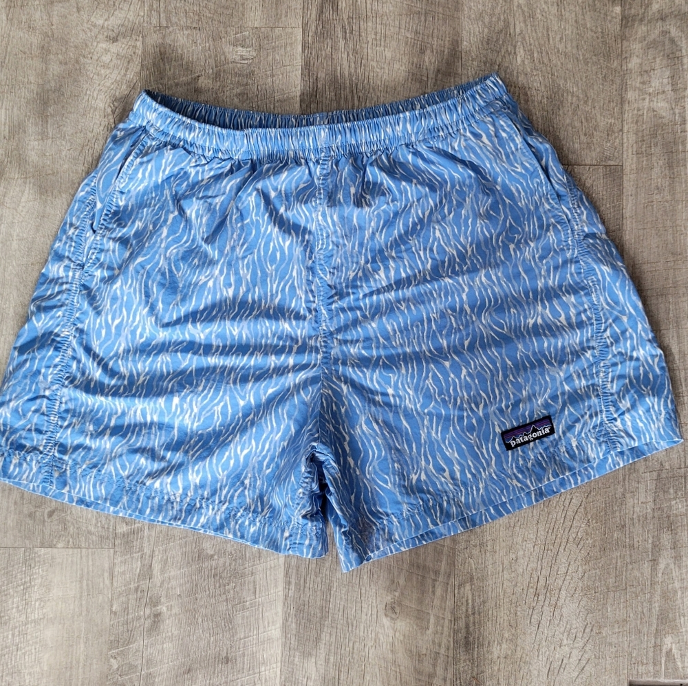 Patagonia Women's Baggies 5" Shorts